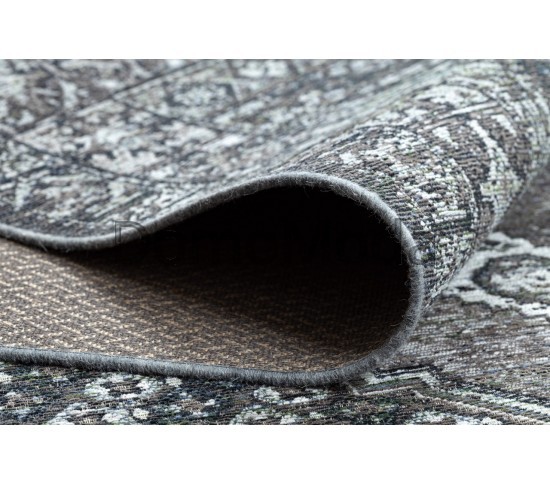 Вовняний килим ANTIGUA 518 76 XX033 OSTA Купити в інтернет магазині ДомоМода фото 8 Вовняний килим ANTIGUA 518 76 XX033 OSTA - Висока якість за найкращою ціною в Україні зображення 8.